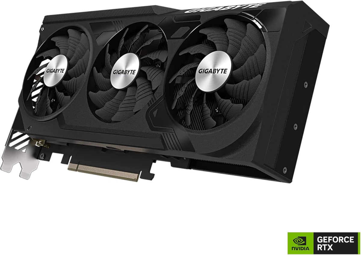 GeForce RTX 4070 12GB GDDR6X Graphics Card O5152