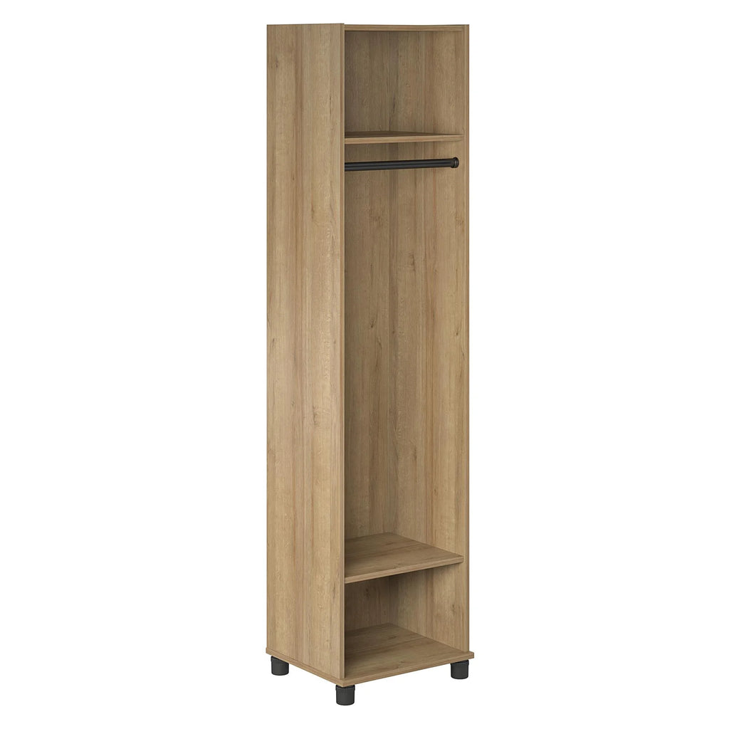 18" Wide Mudroom Cabinet J79549