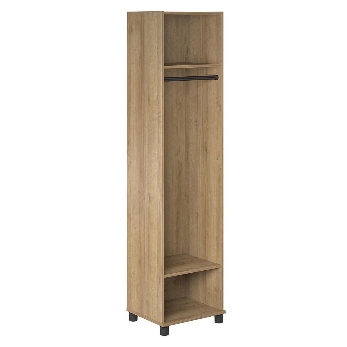 18" Wide Mudroom Cabinet J79549