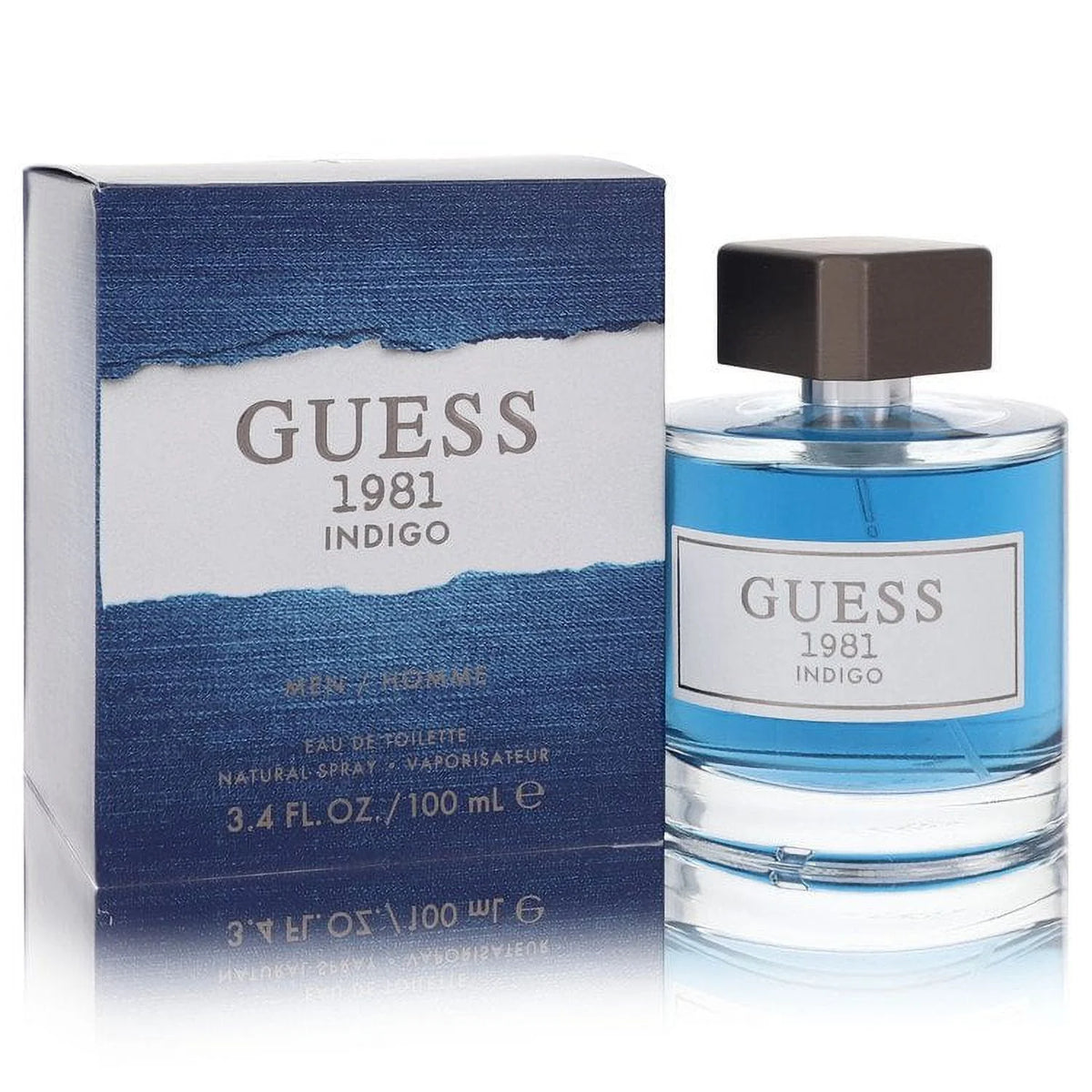Eau De Toilette Spray 3.4 oz K2220