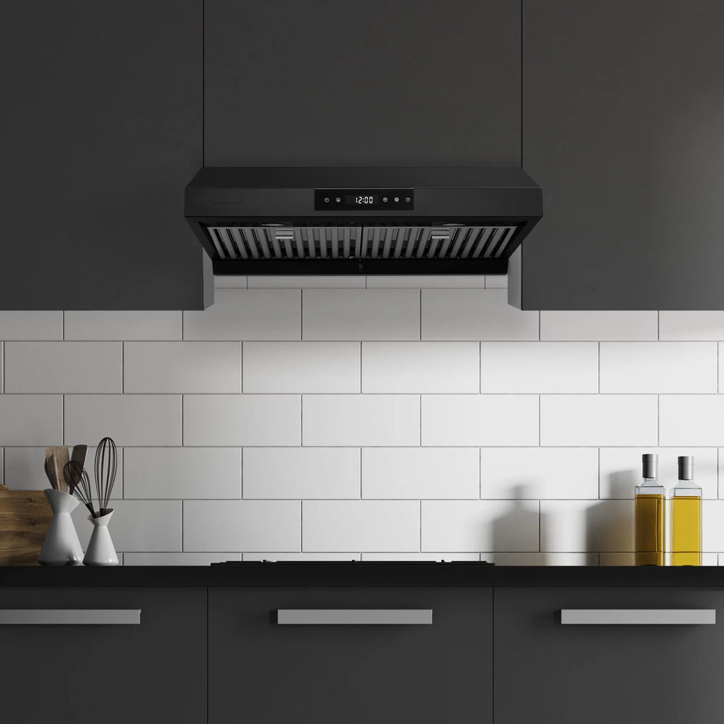 30 in. Under Cabinet Range Hood R81539