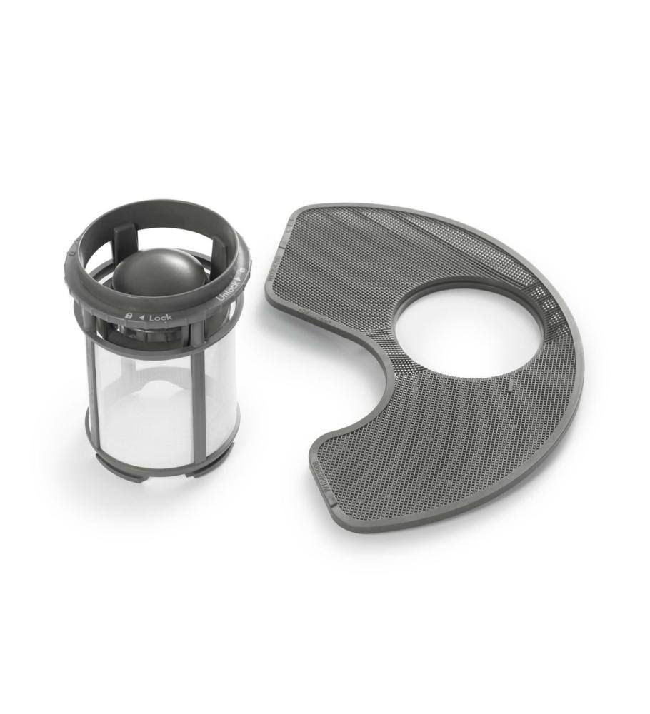 Monochromatic Stainless Steel Built-in Dishwasher V262