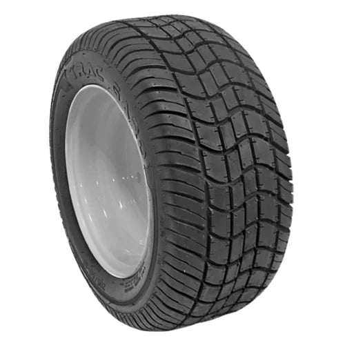 215/50-12 4 Ply Golf Cart Tire W30351