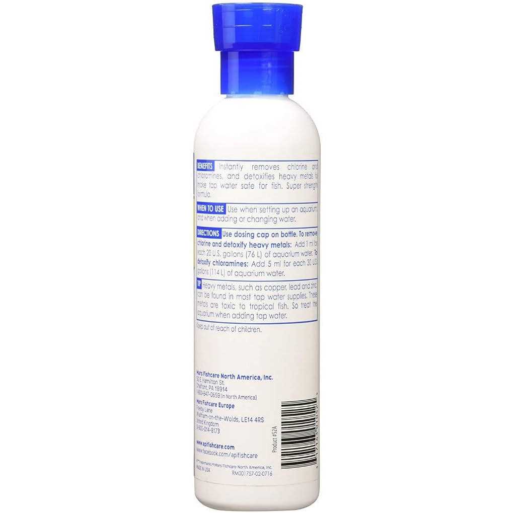 Tap Water Conditioner I445531