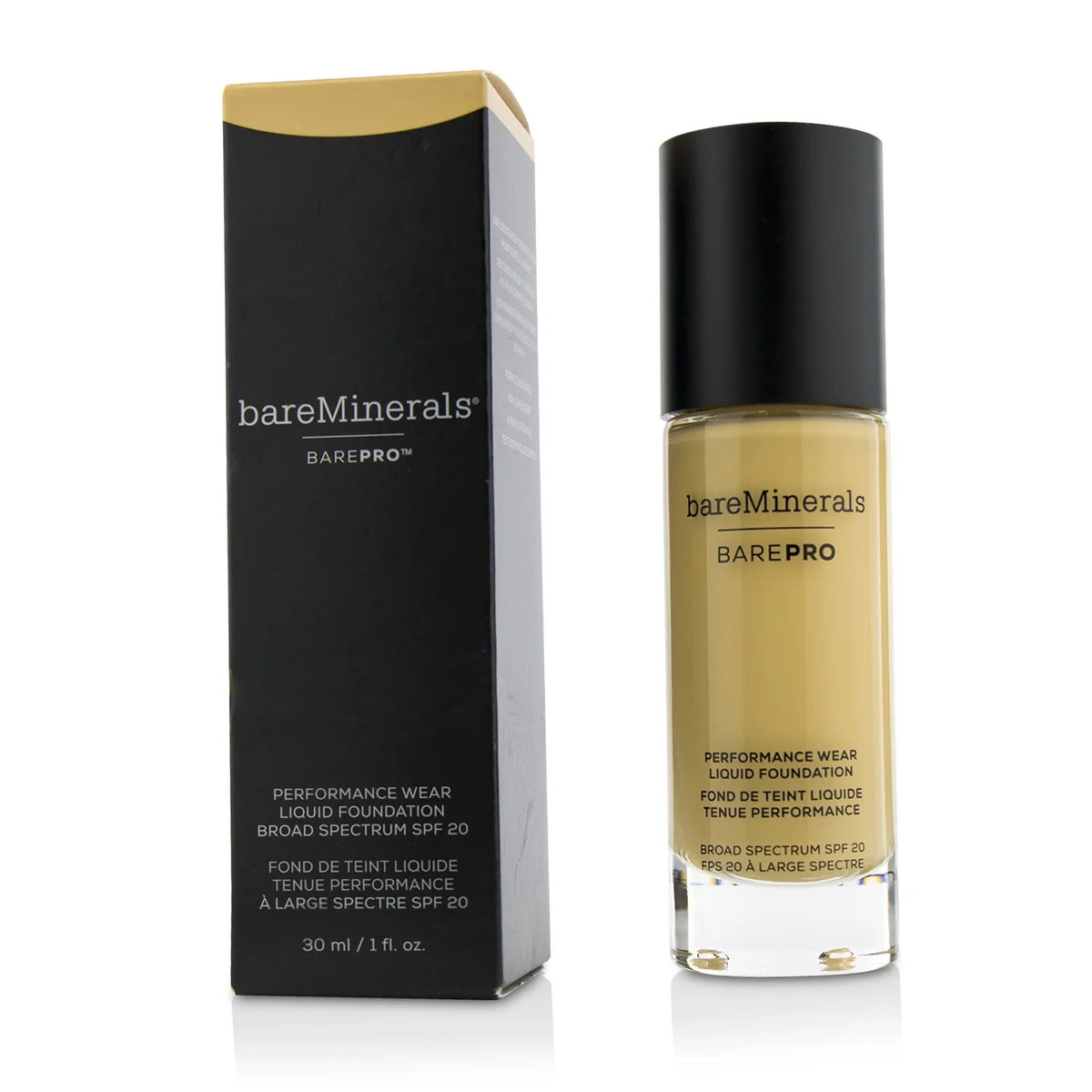Liquid Foundation SPF20 30ml/1oz O6496