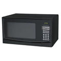 Black Digital Microwave C39690