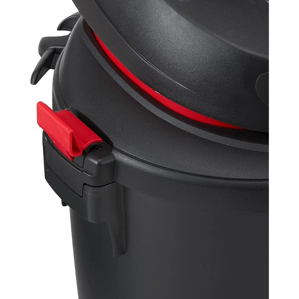 6 Gallon 3.5 Peak Wet Dry Vacuum F23970