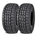 All Terrain Tires 225/75R16 10 Ply D224
