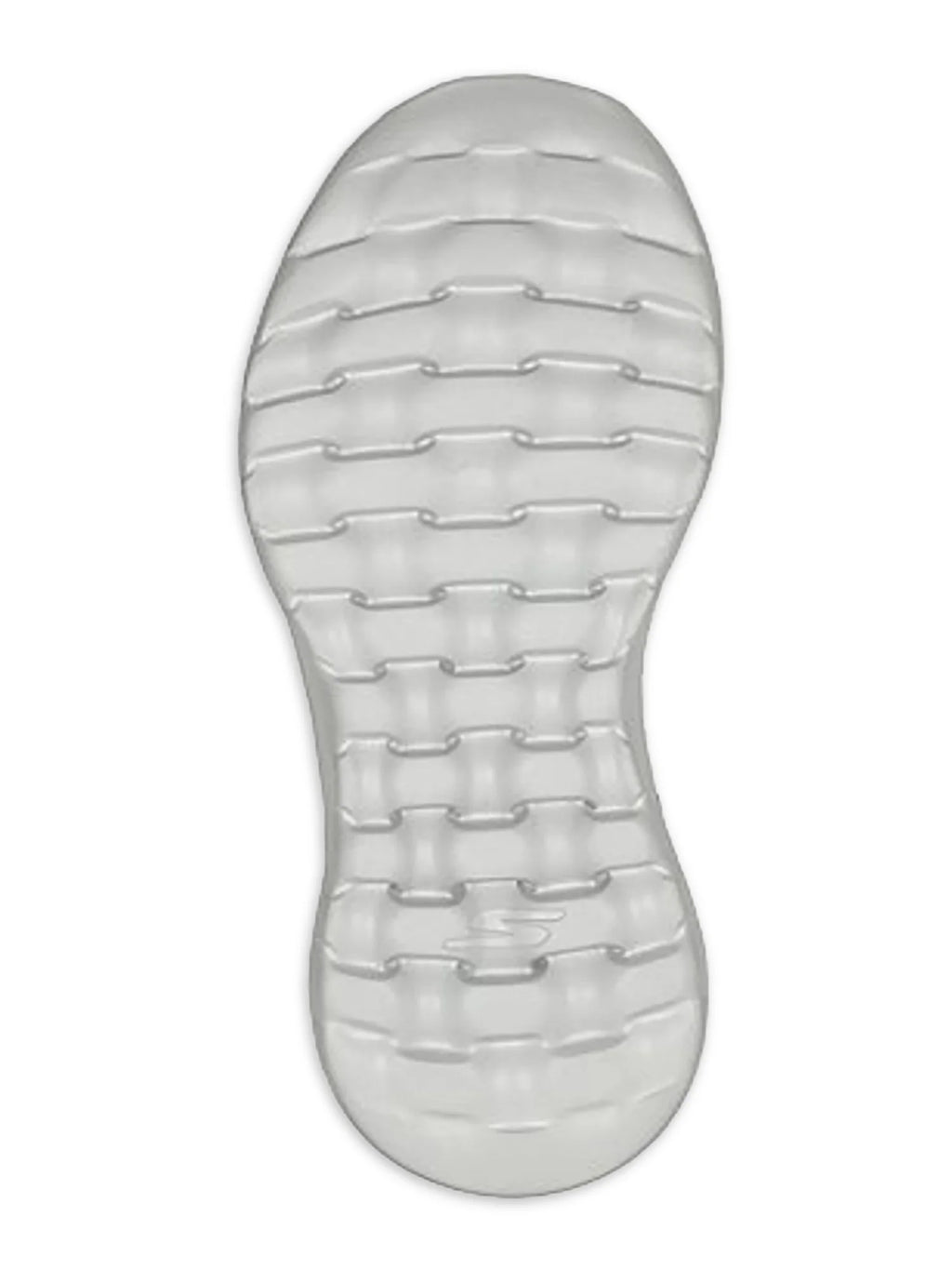 Knit Slip-On Walking Sneaker G6433