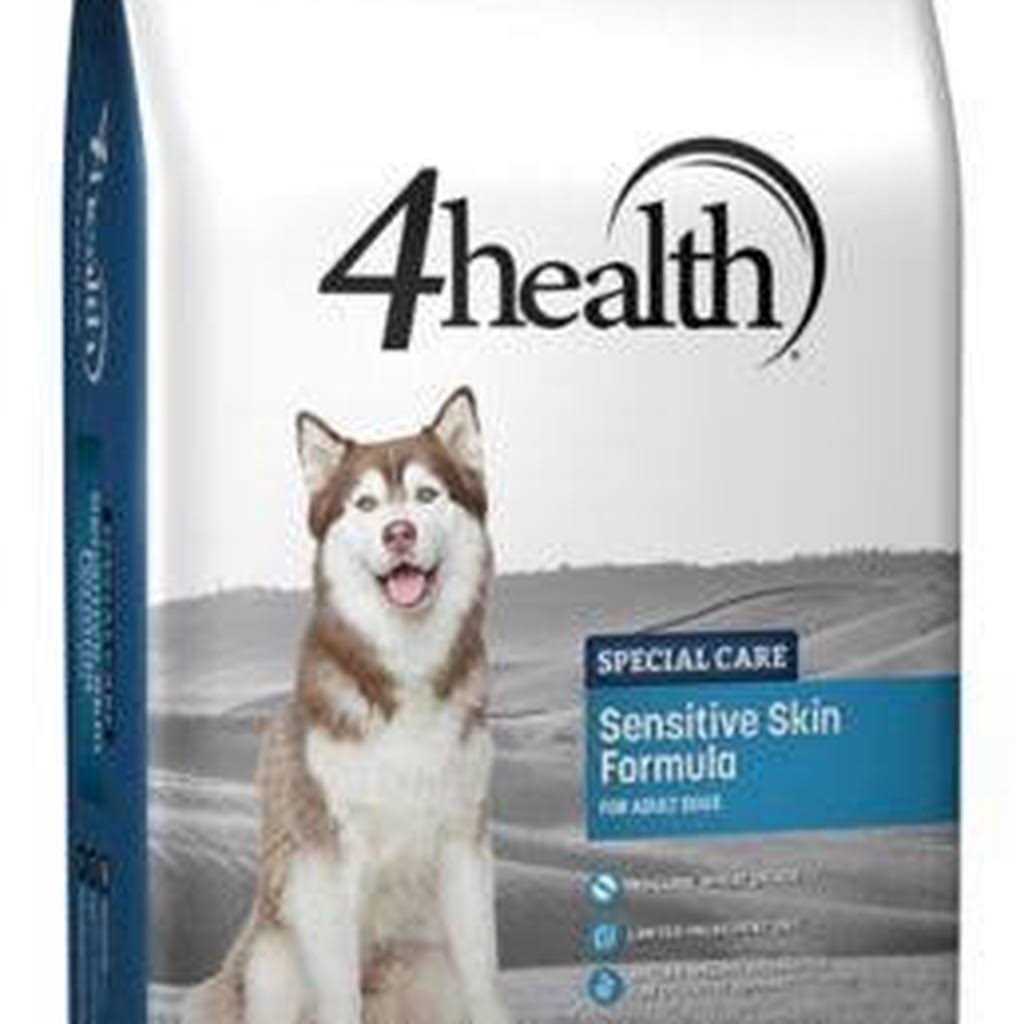 Sensitive Skin Formula Dry Dog Food O238454