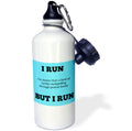 Sports Water Bottle, 21oz D356277