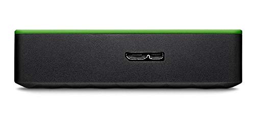 4TB External Hard Drive Portable HDD M787