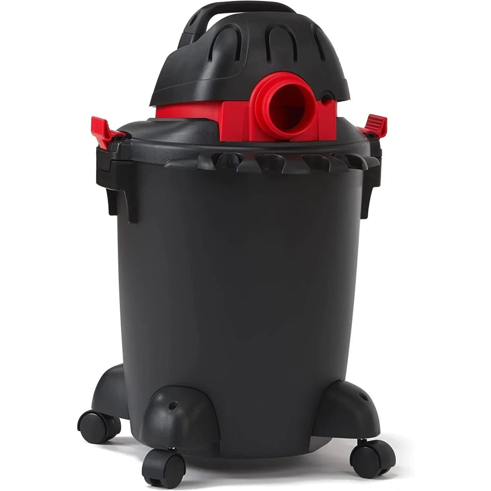 6 Gallon 3.5 Peak Wet Dry Vacuum F23970