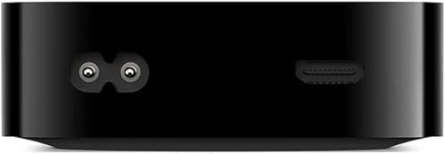 Apple TV 4K Wi-Fi (3rd Generation) with Siri Remote (64 GB) C29200