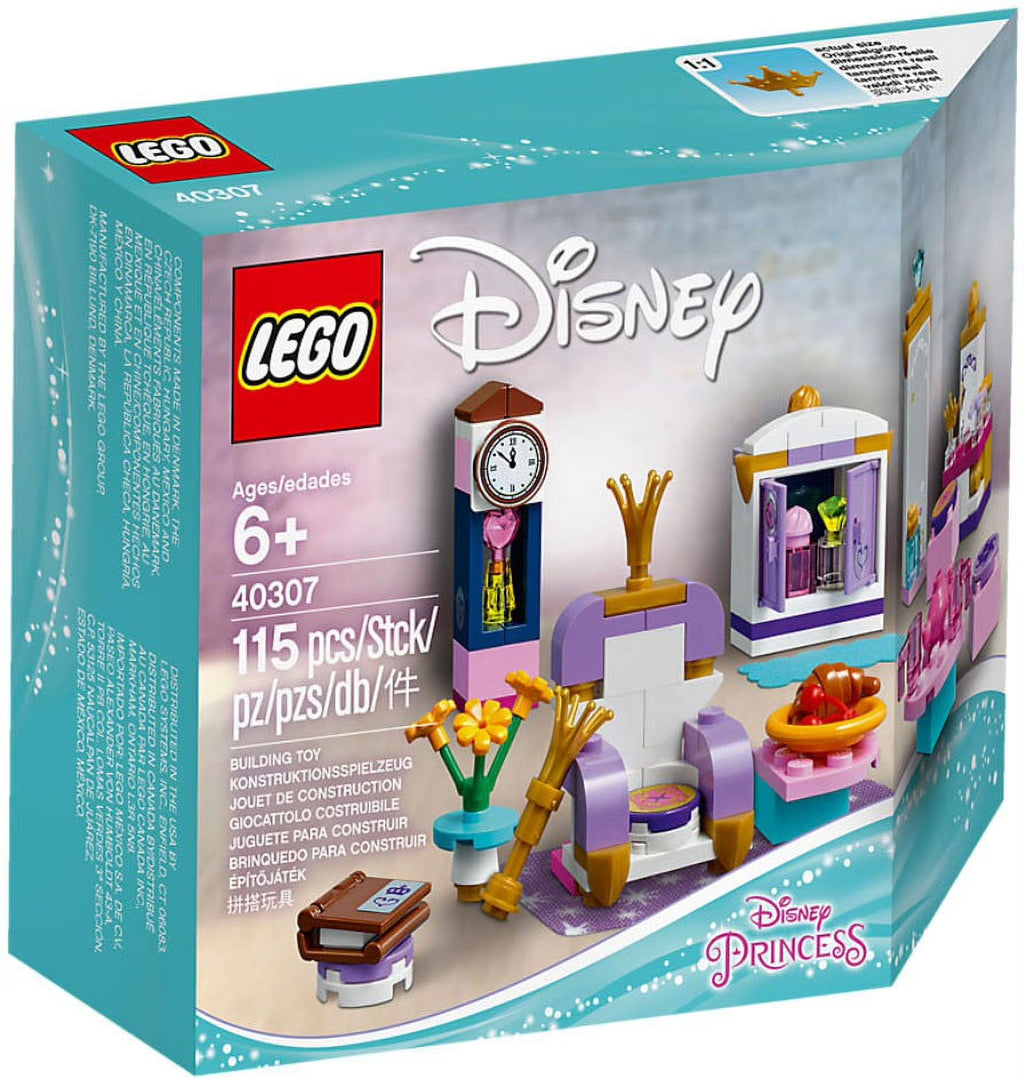 LEGO Castle Interior Kit Set K6461