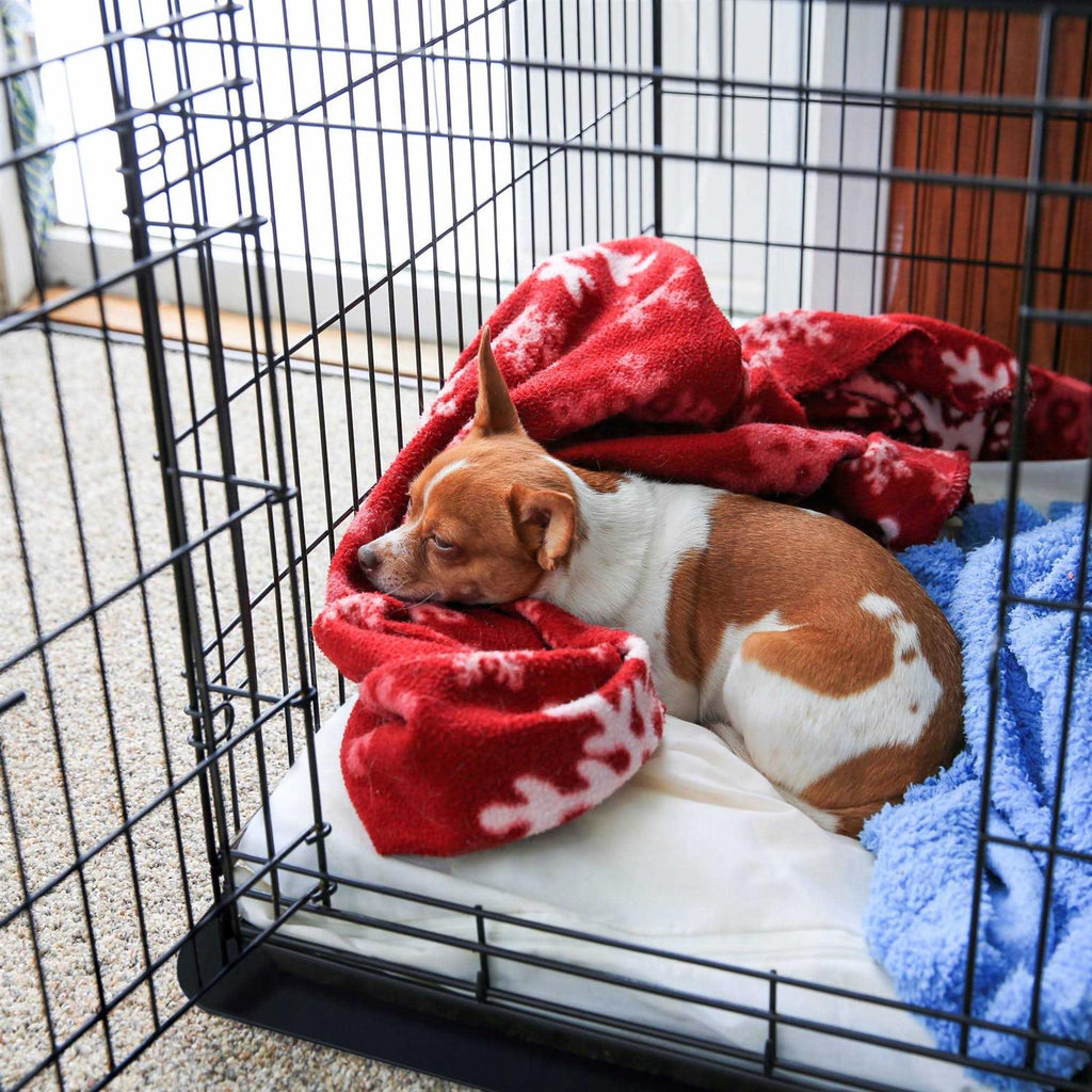 Pet Crate Floor Protection Mat E145123