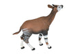 Plastic Toy Animal Figure N598