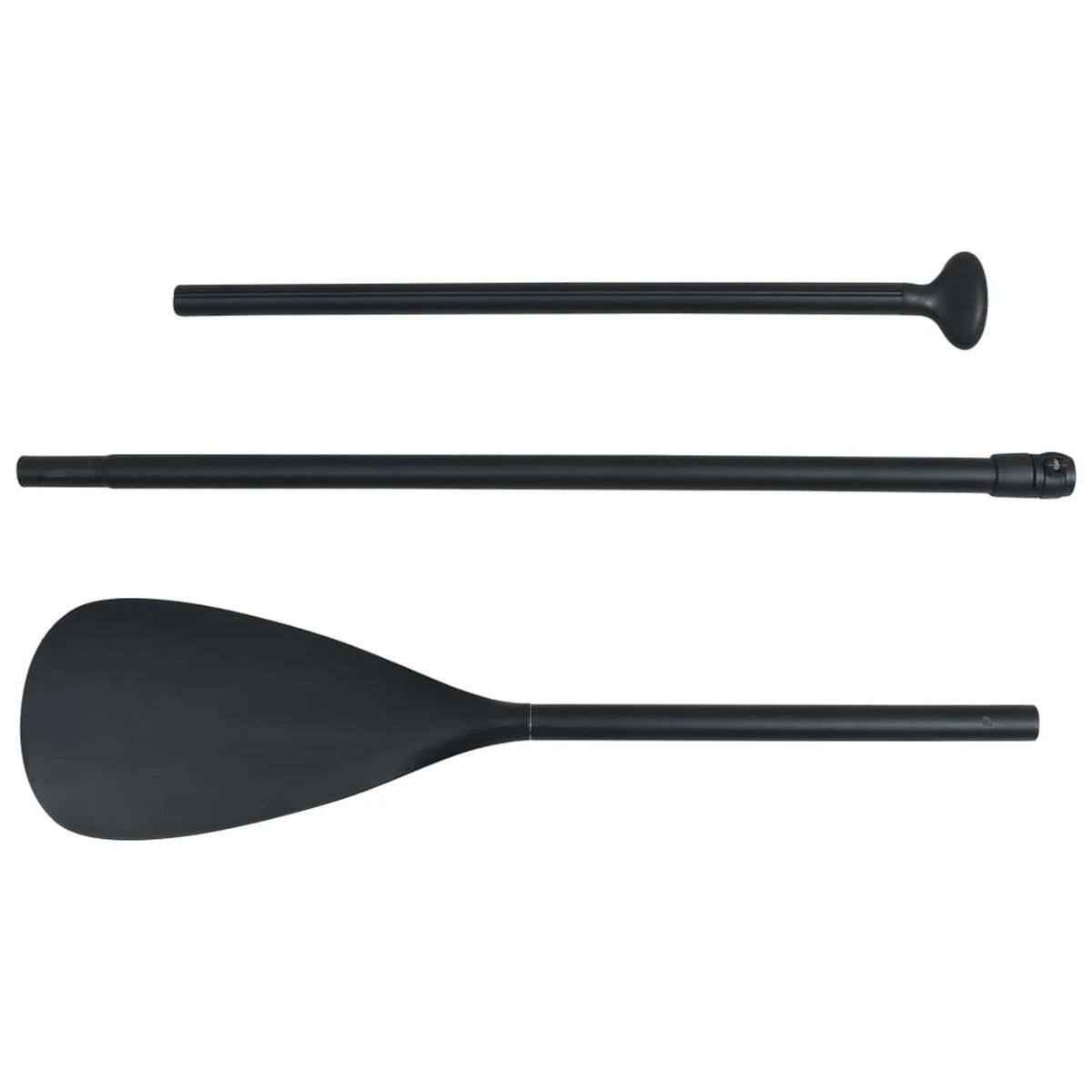 84.6" Aluminium Black Paddle A1532