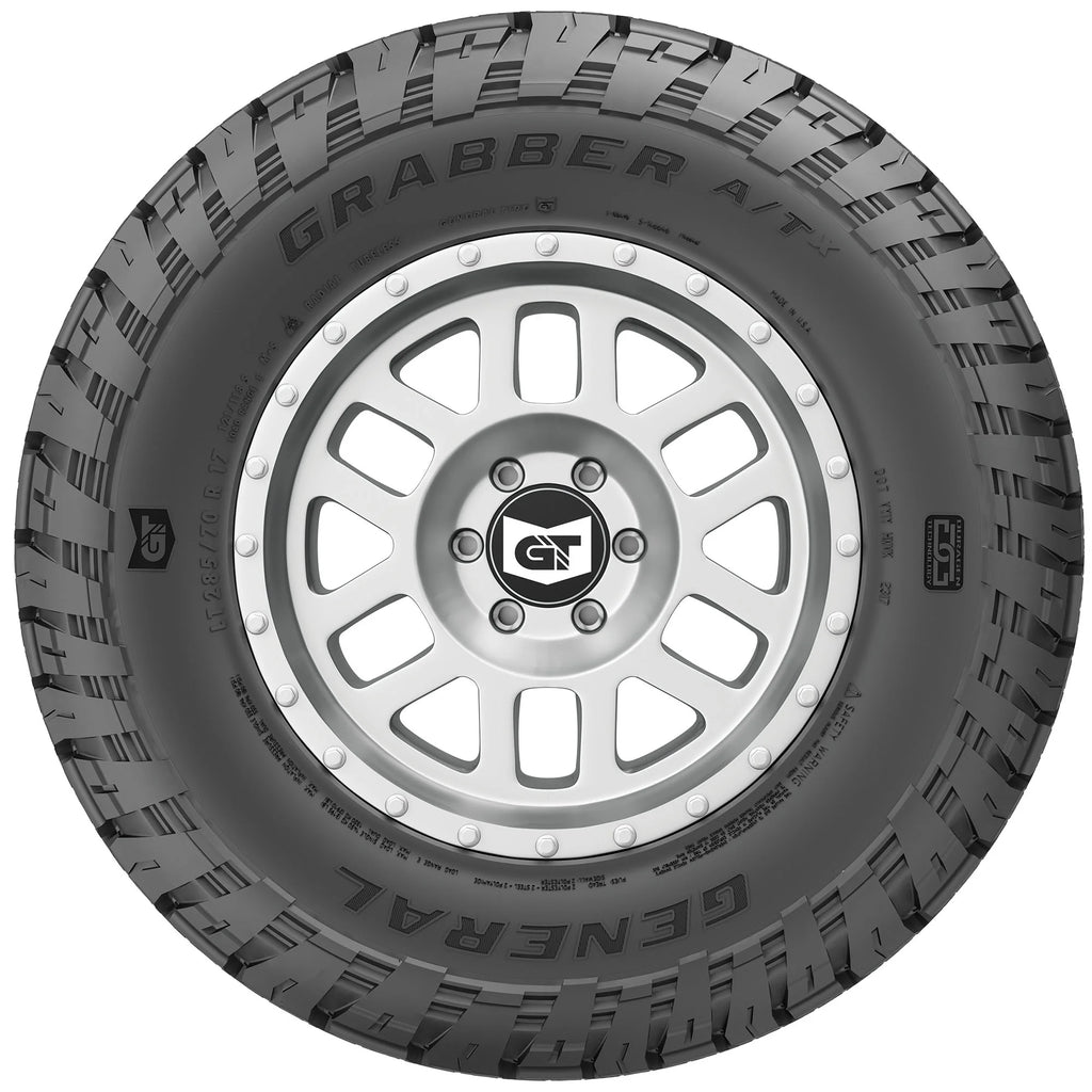 All Terrain Tire Z274037