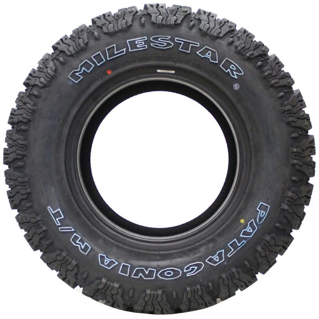 LT35X12.50R15 113Q C Light Truck Tire I8112