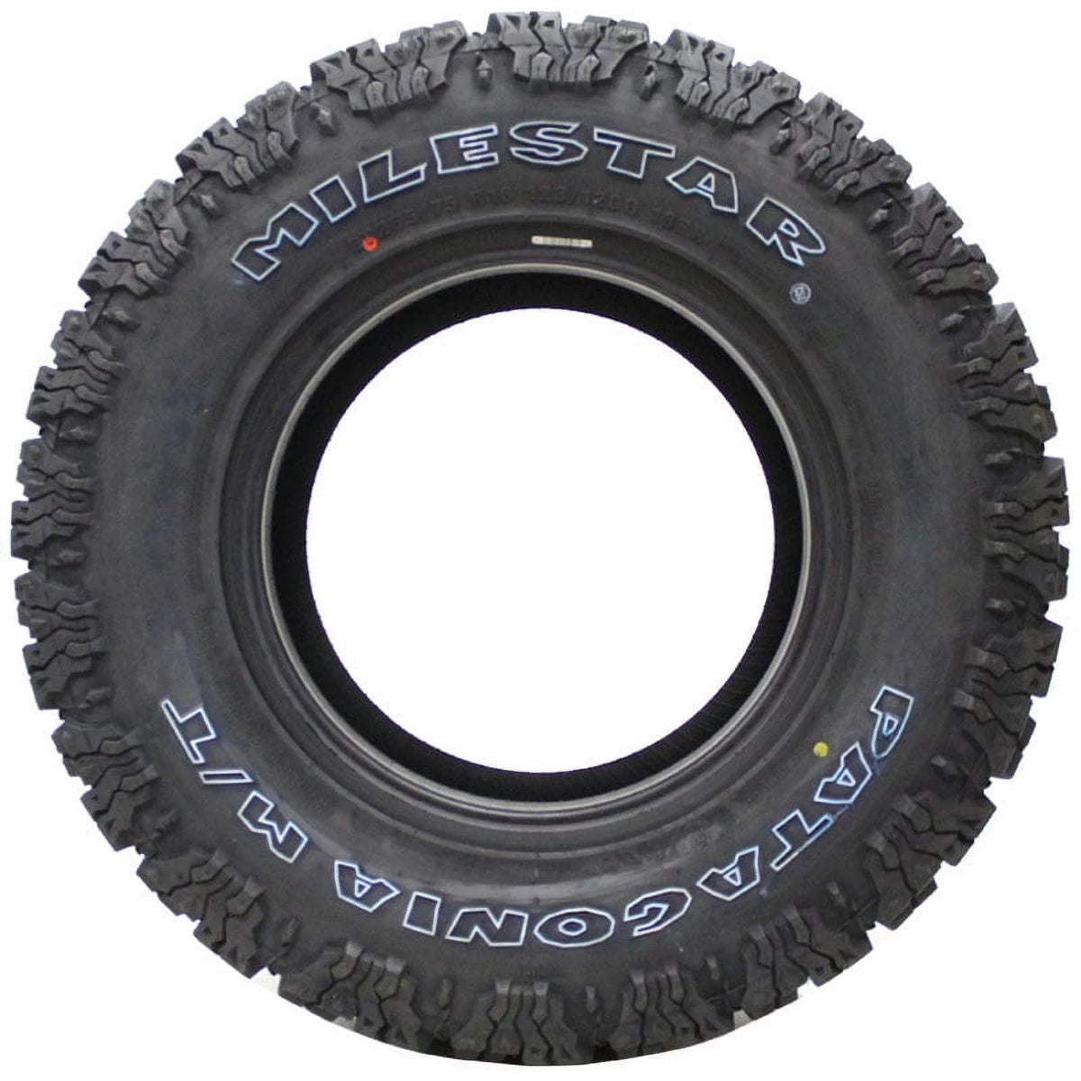 LT35X12.50R15 113Q C Light Truck Tire I8112