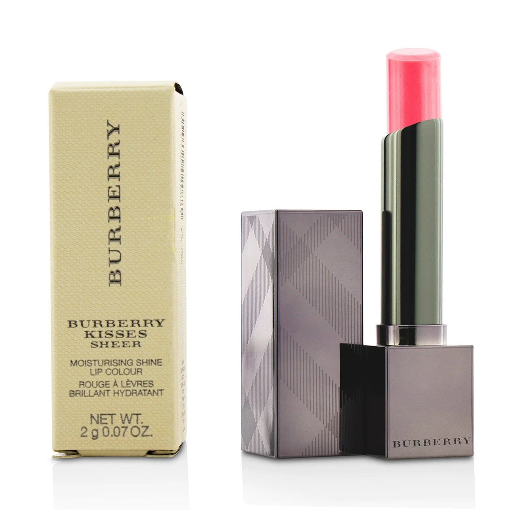 Crimson Pink Sheer Moisturising Shine Lip Colour U692662