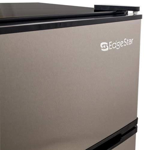 3.1 Cu. ft. Compact Fridge/Freezer Z543829