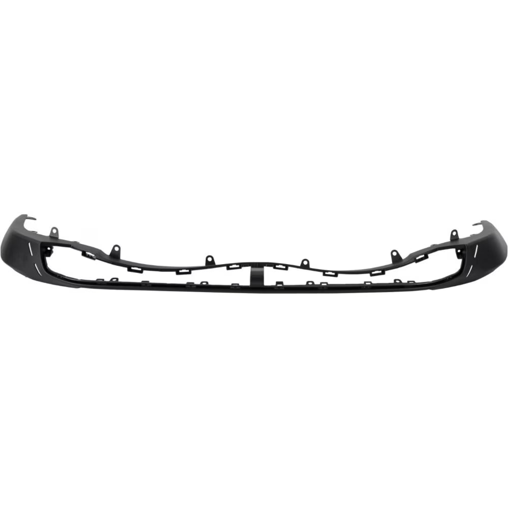Front Air Dam Deflector Lower Valance Apron for 2019-2021 Toyota RAV4 T874734