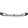 Front Air Dam Deflector Lower Valance Apron for 2019-2021 Toyota RAV4 T874734