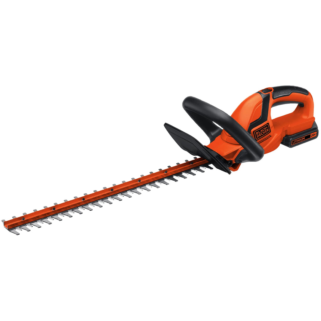 Cordless Lithium 22 in. Hedge Trimmer V17441