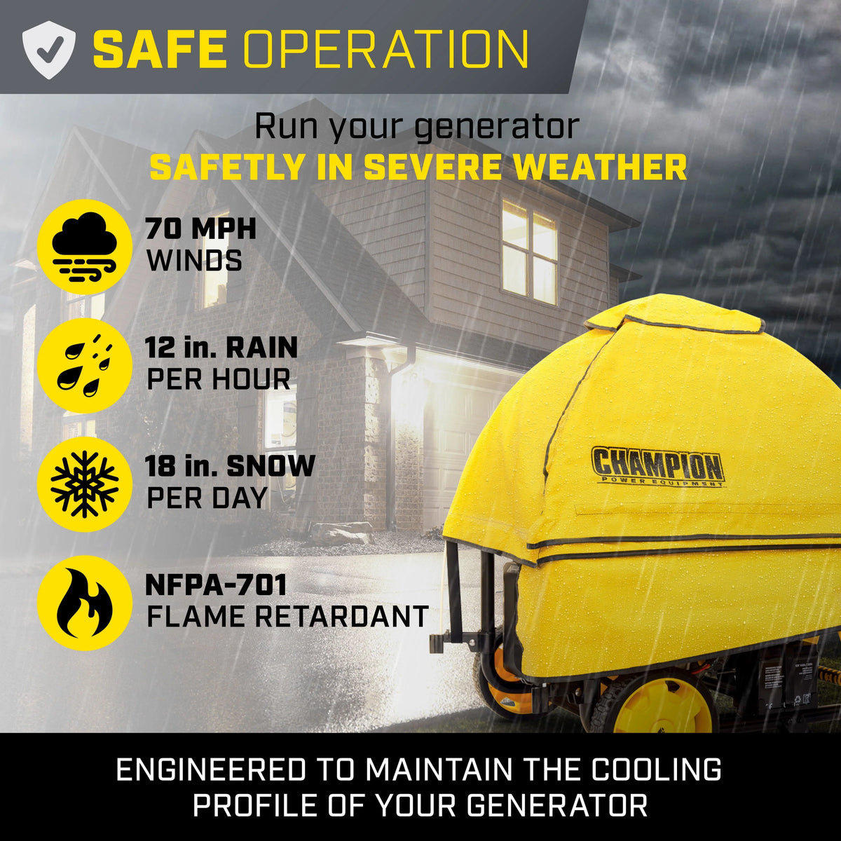 Generator Cover Q42764