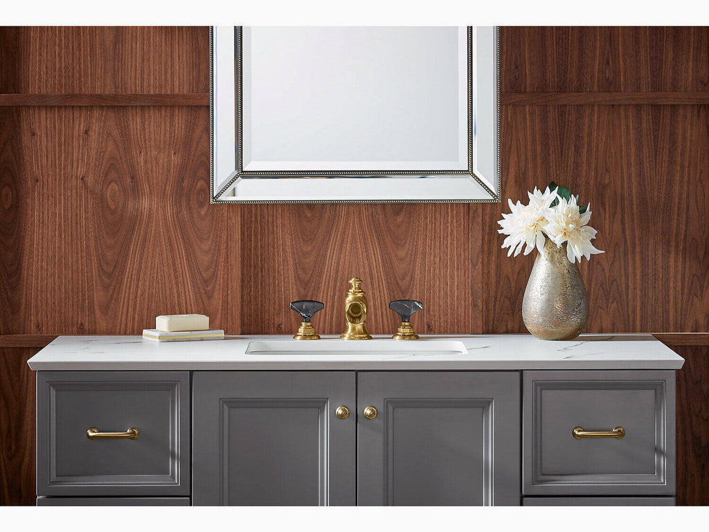 Widespread Bathroom Sink Faucet Handles R903