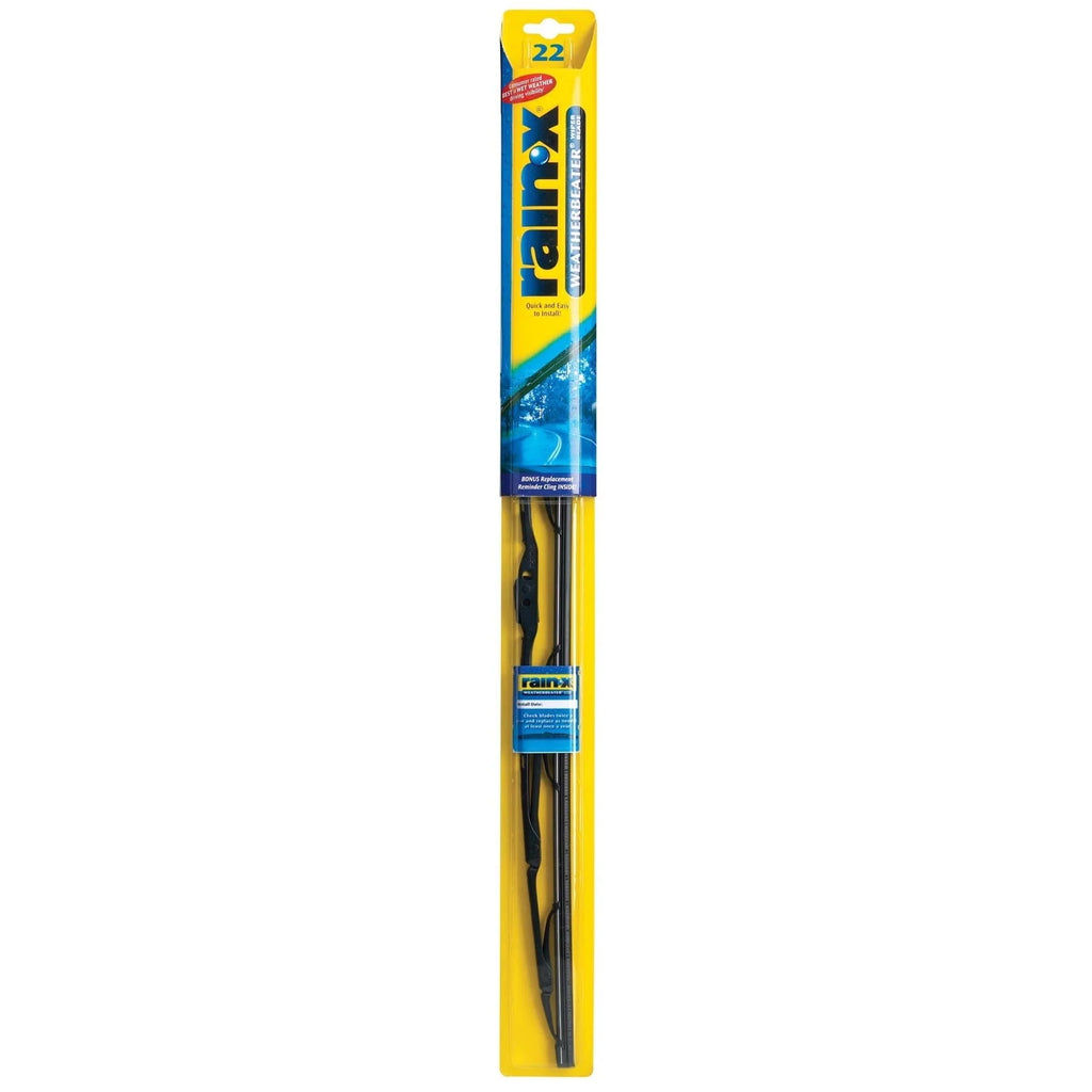 Replacement Windshield Wiper Blade 22 E60682