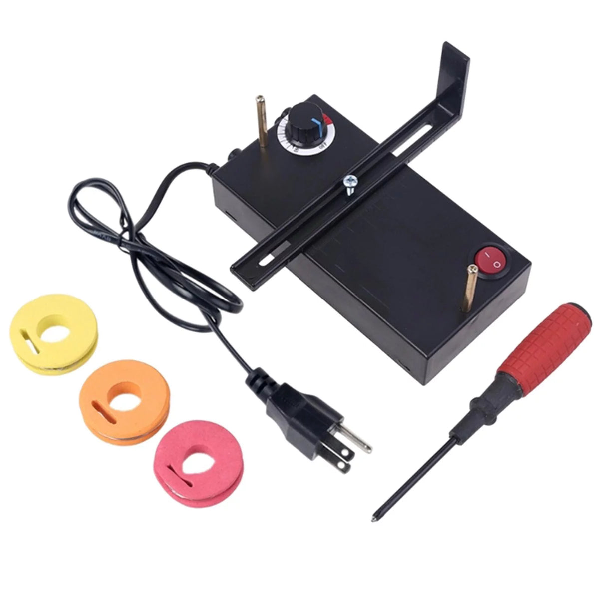Electric Hot Ribbon Cutter Wire Cutting Machine L2752