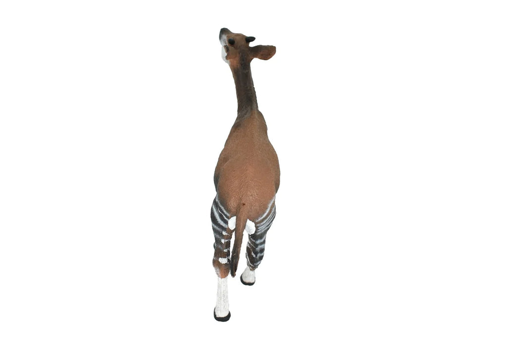 Plastic Toy Animal Figure N598
