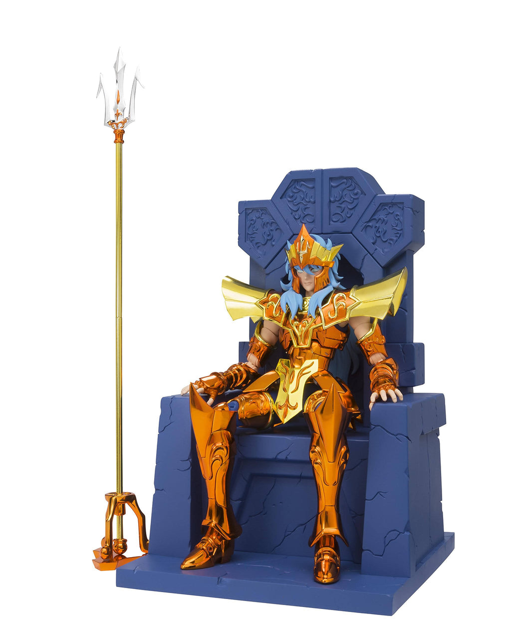 Emperor Poseidon Imperial Sloan Set Q2460