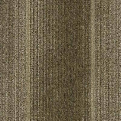 24 in. x 24 in. Carpet Tile (18 Tiles/Case) G106