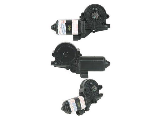 Power Window Lift Motor G544905
