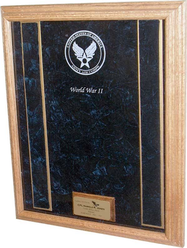 Display Case H645590