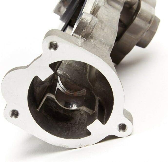 Engine Water Pump with Gasket N1685