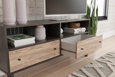 Medium TV Stand H785374