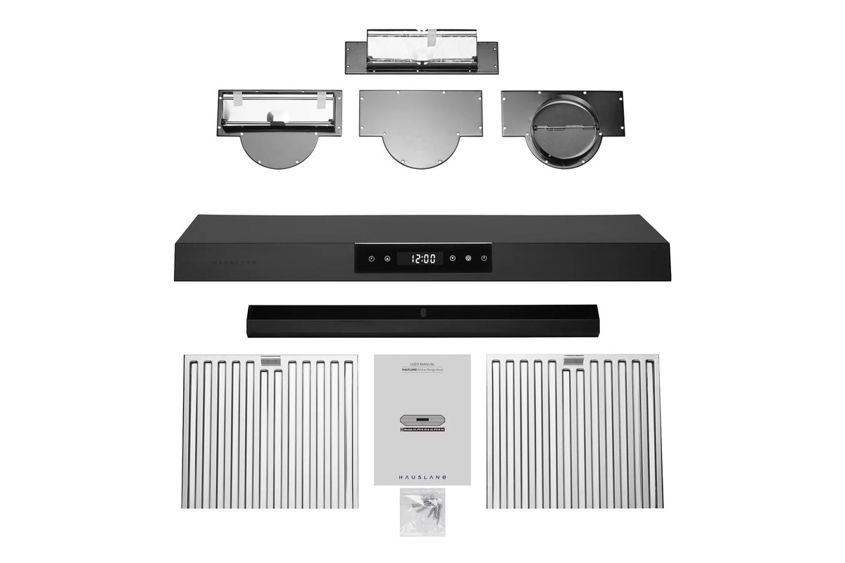 30 in. Under Cabinet Range Hood R81539