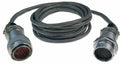 25ft Ext. Cable with 35 Pin Deutsch Connector A454853