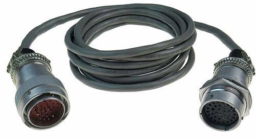 25ft Ext. Cable with 35 Pin Deutsch Connector A454853