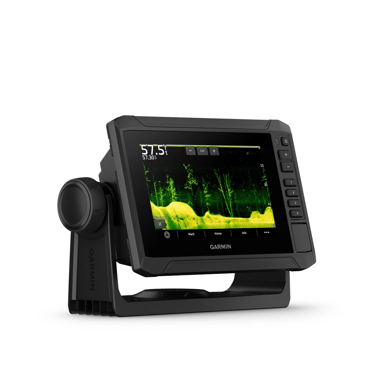 Fish Finder with Transducer K702012
