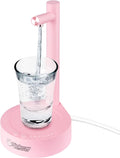 Portable Electric Water Bottle Pump for 5 Gallon & Universal Bottles I823205