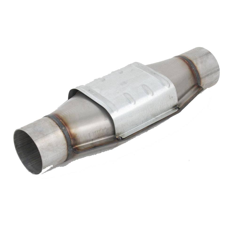 Two Piece Catalytic Converter S663066