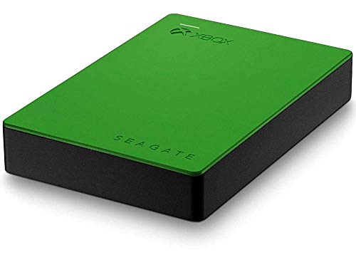 4TB External Hard Drive Portable HDD M787
