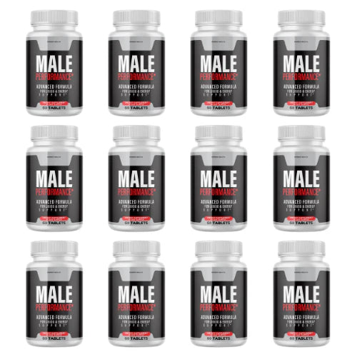 12 Pack Dietary Supplement E315