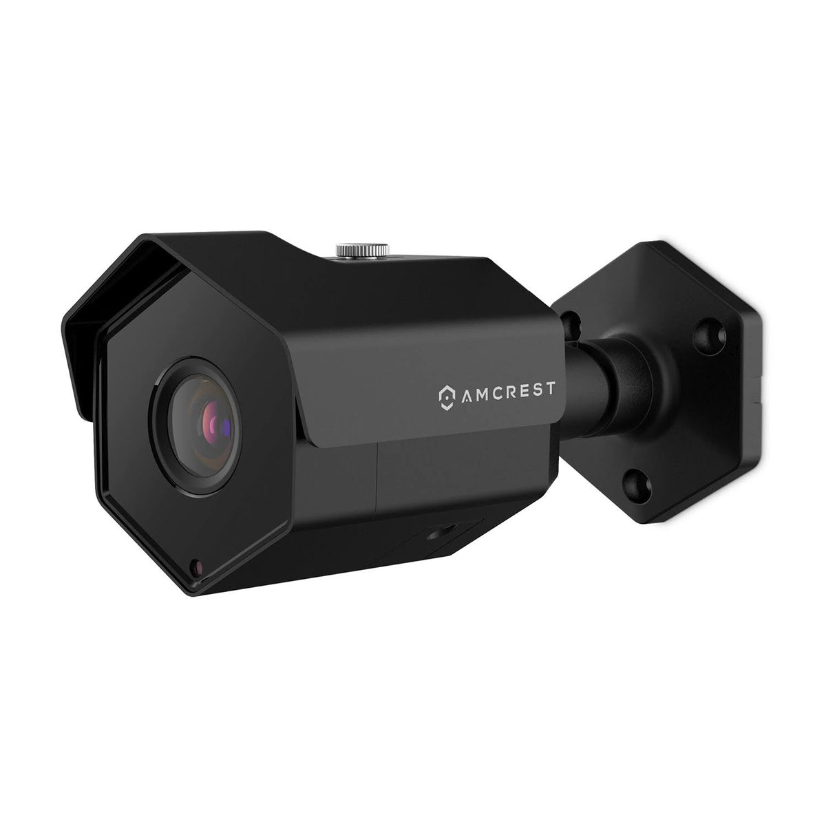 4MP Outdoor PoE Bullet IP Security Camera G401